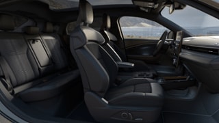 2025 Ford Mustang Mach-E® Internal Image 1